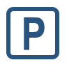 parkerin logo